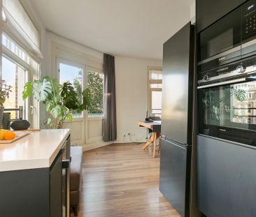 Te huur: Overtoom 499-3, 1054 LH Amsterdam - Photo 4