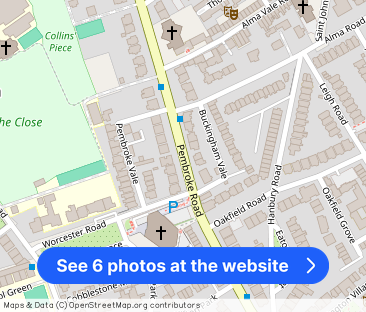 Media House, Clifton - Photo 1