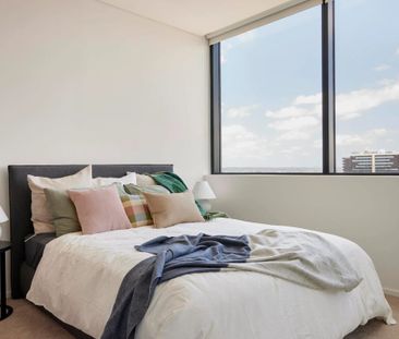 901/3 Main Lane, Merrylands NSW 2160 - Apartment For Rent | Domain - Photo 3