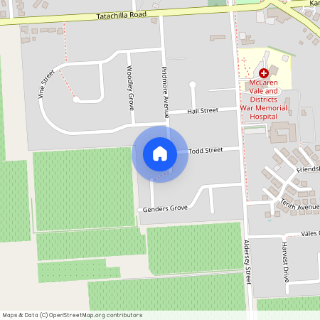 30 Pridmore Avenue, SA 5171, Mclaren Vale