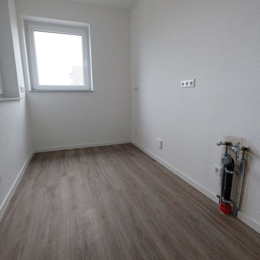 Gemütliche 2-Zimmer Neubauwohnung im modernen Mehrfamilienhaus - Photo 1