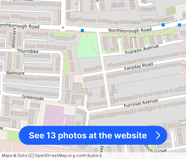 Faraday Road, Slough, SL2 - Photo 1