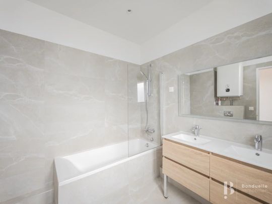 Tout savoir sur cet appartement dans le quartier Muette Nord, à Paris 16ème - Photo 1