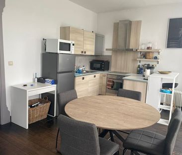 Appartement te huur - Photo 6