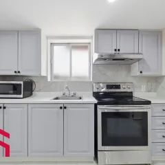 1 room apartment of 60m² in Montreal - Photo 2