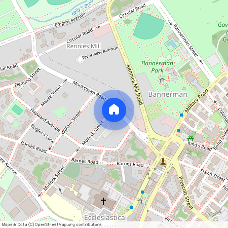 35 Monkstown Road, A1C3T2, St. John'S