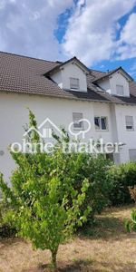 Schöne helle 3-Zimmer-DG-Wohnung - Foto 4