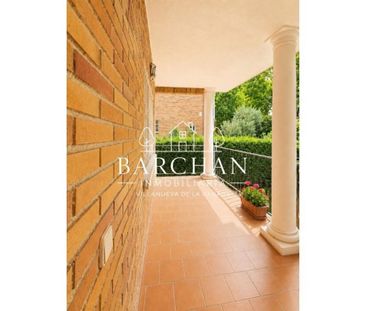 5 room luxury House for rent in Villanueva de la Cañada, Spain - Photo 4