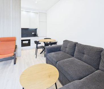 CENTRUM l PO GENERALNYM REMONCIE l OD ZARAZ 36 m² - Фото 2