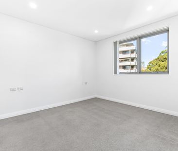 15/45 Claude Street, Chatswood NSW 2067 - Apartment For Rent | Domain - Photo 4