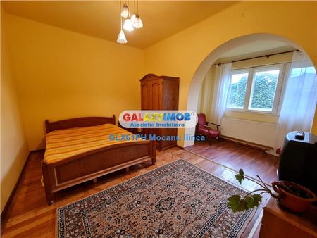 Inchiriere garsoniera in Ploiesti, zona Centrala - Fotografie 4