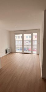 Appartement T2 neuf avec balcon sur Rouen - Photo 3