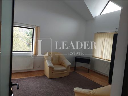 Vila de inchiriat I Pipera I 6 camere - Fotografie 2