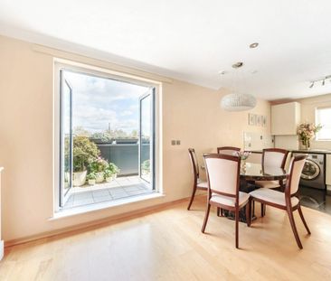 Varcoe Road, Bermondsey, London, SE16 - Photo 5