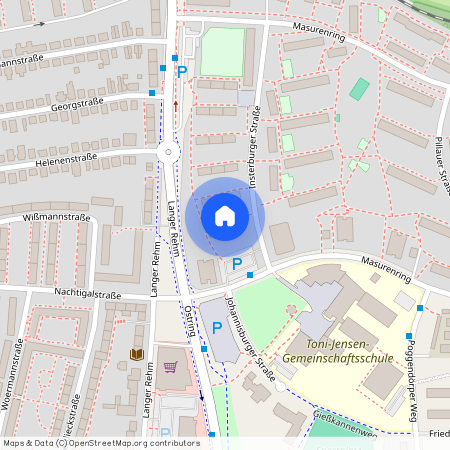 Insterburger Str. 3, 24149, Kiel