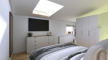 Appartement te huur - Photo 5