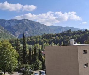 Location Appartement à PONT EN ROYANS - Photo 6