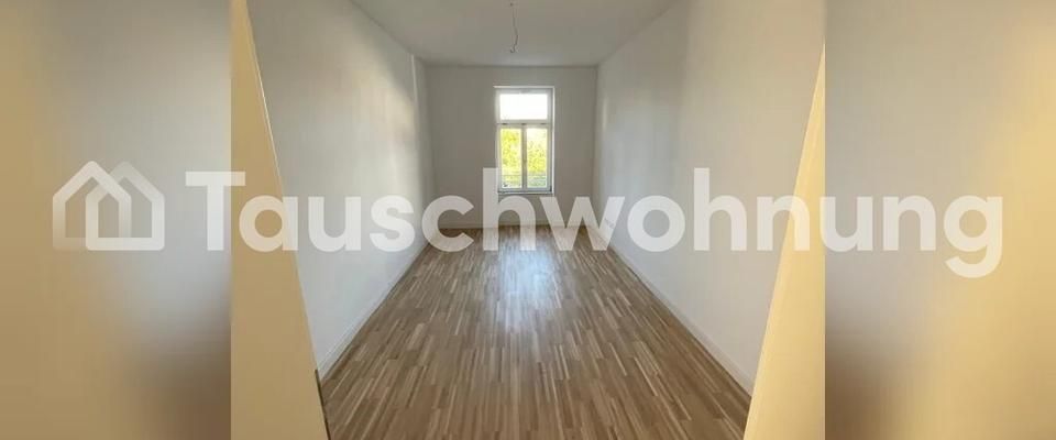 TAUSCHWOHNUNG schöne Lage, tolle 3 Raum Wohnung - Foto 1