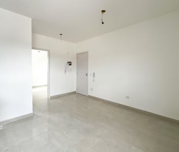 Apartamento para alugar com 37m², 1 quarto e sem vaga - Foto 3