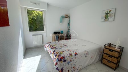 Location Appartement 4 pièces 89m² - Photo 2