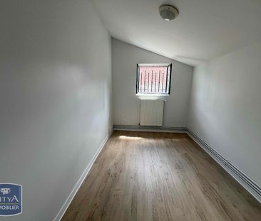 Location Appartement 4 pièces 126m² LOOS 59120 - Photo 4