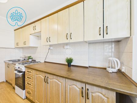 Dwupokojowe mieszkanie na wynajem. - Zdjęcie 2