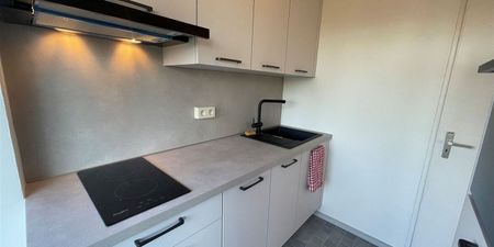 Studio met slaaphoek te huur in Mechelen voor € 850 met 1 slaapkamer - Photo 5