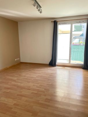 Location appartement 2 pièces, 43.33m², Bussy-Saint-Georges - Photo 1