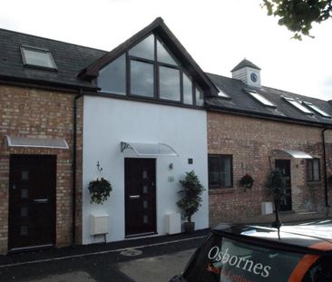 1 bedroom house to rent - Photo 2