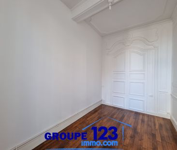 Location Appartement 3 pièces 65m² AUXERRE 89000 - Photo 6