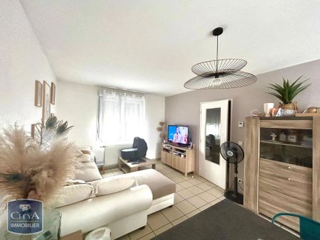 Maison à louer 4 pièces 85.19m² - Photo 3