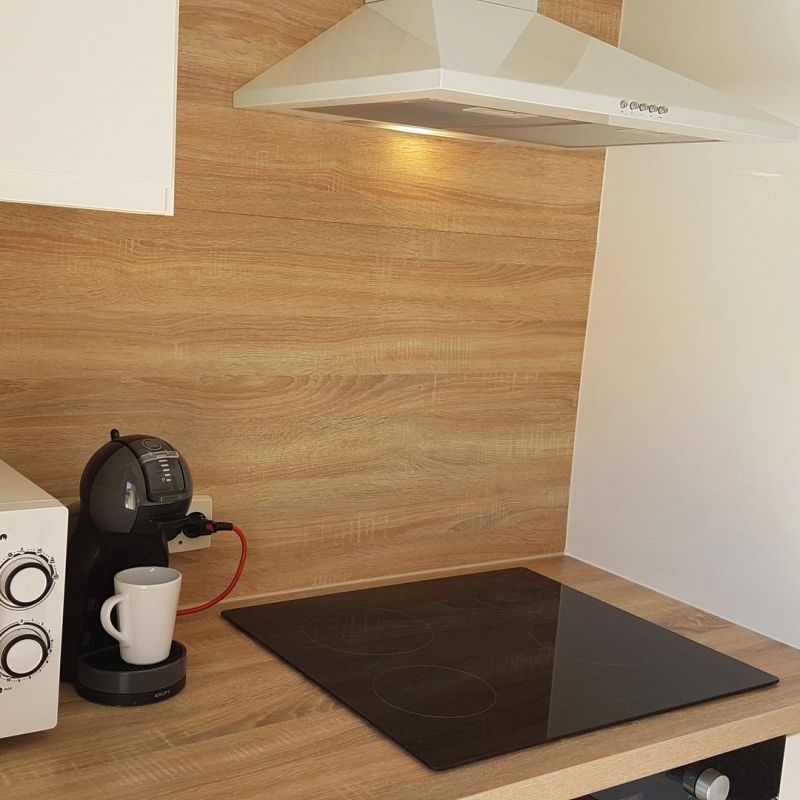 Location appartement Antibes - Photo 1