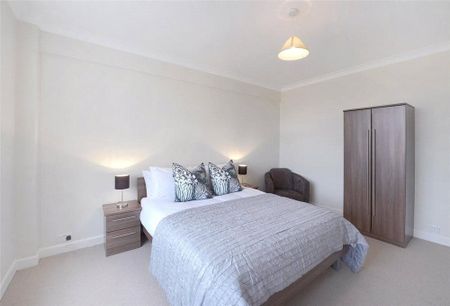 Hill Street, Mayfair, London, W1J flat to rent - Photo 3