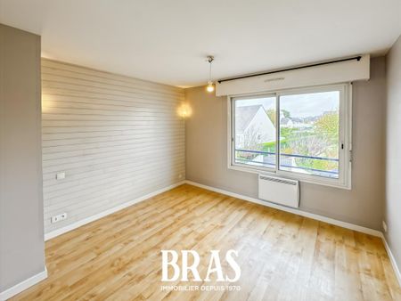 Location Appartement 3 pièces 61m² GUERANDE 44350 - Photo 3