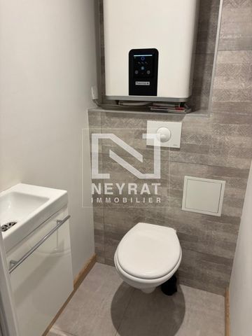 APPARTEMENT T2 A LOUER - Photo 3