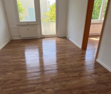 Ab in die erste eigene Wohnung! - Foto 1