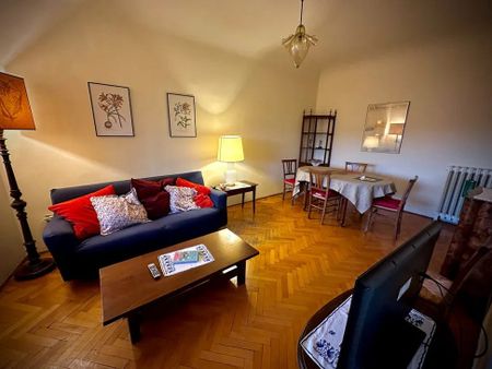 Via dei Rondinelli, Florence, Tuscany 50123 - Photo 3