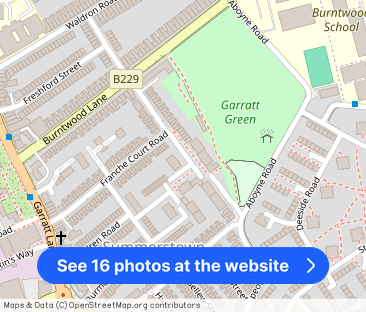 2 bedroom flat for rent - Photo 1