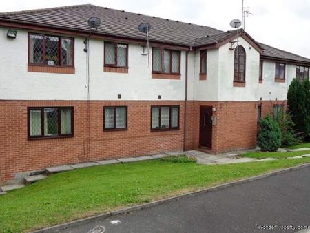 2 bedroom property to rent in Middleton - Photo 3