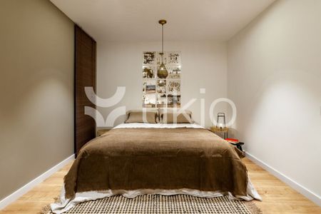 9 room luxury Apartment for rent in Barcelona, Spain - Photo 5