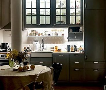 Designer One-Bedroom Flat with Large Terrace, Dorobanti - Fotografie 4