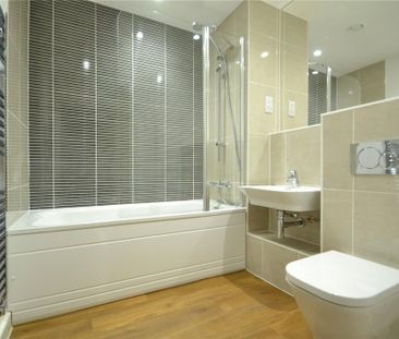 2 bedroom apartment to rent - Photo 6