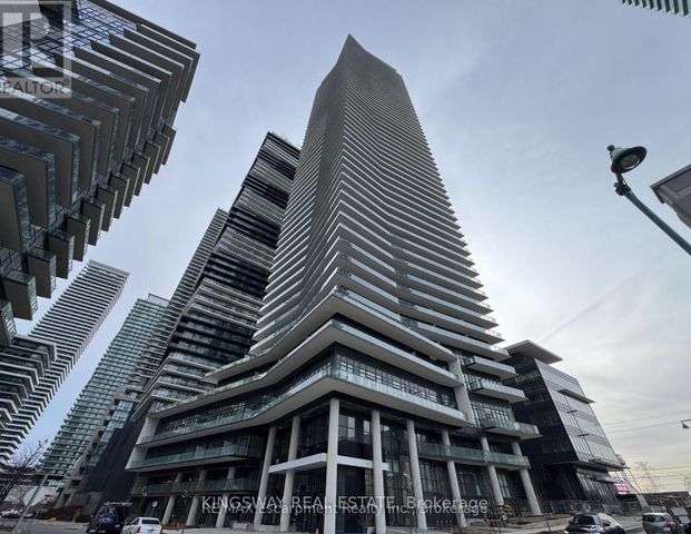 For Lease - 38 Annie Craig Drive Unit# 2605, Toronto, Ontario - Photo 1