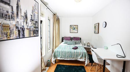 Deluxe Premium - Boake Street (Female Only) - Photo 2