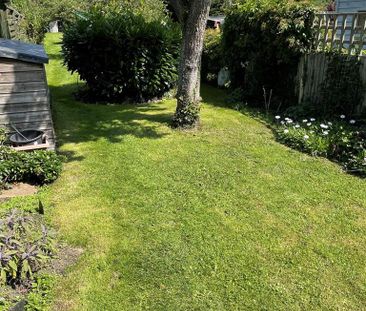 2 bedroom terraced house to rent - Photo 5
