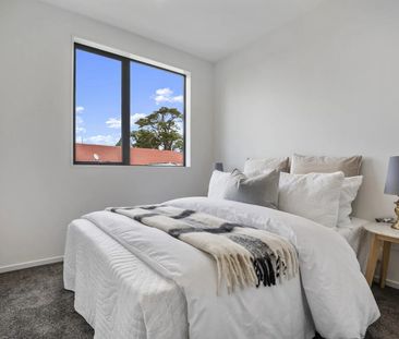 Brand New Unfurnished Townhouse - Photo 6