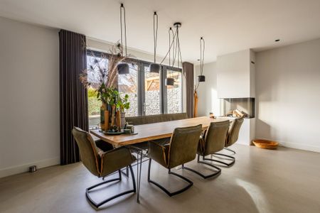 Te huur: Huis Kreitenmolenstraat in Udenhout - Photo 4