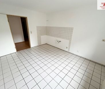 Geräumige und moderne 2-Raum-Wohnung in Annaberg Ortsteil Buchholz! - Photo 4