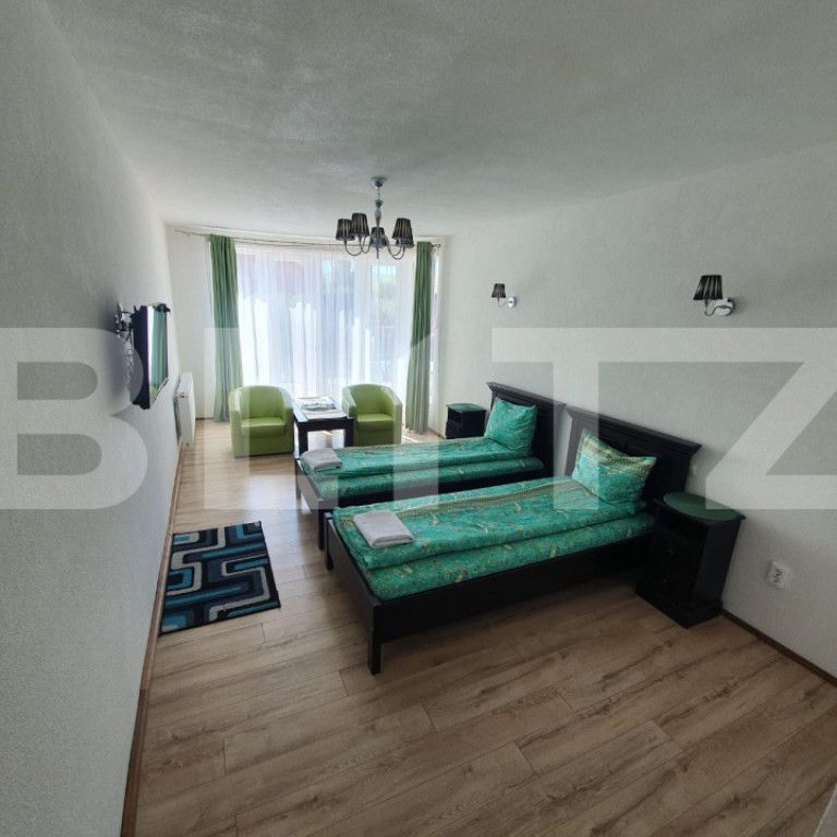 Oportunitate de afacere, Pensiune, Casa de Varstnici - Photo 1