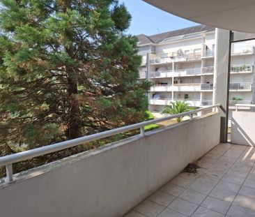 Appartement Billère T2 50,3 m² - Photo 1